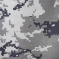 Стульчик рыболова со спинкой КМФ цифра СР-400C (T-FC-400S-DG) Тонар