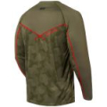 Лонгслив Finntrail WindHelmet 6610 Khaki (XS)