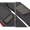 Костюм-поплавок зимний ХСН «Rescuer VII Comfort» (-45), hardguard, серый (98159-17) р-р 46-48/176