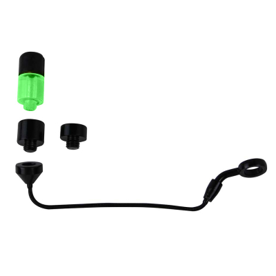 Сигнализатор механический Prologic SNZ Slim Hang Indicator Green*