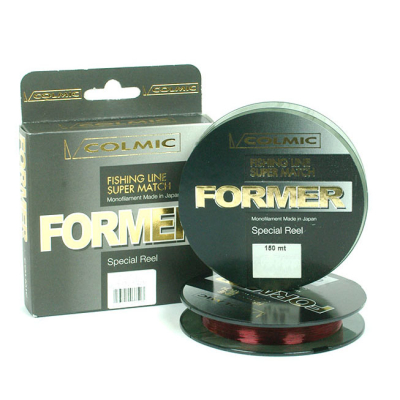 Леска Colmic Former 150м 0.20мм 5,50кг