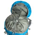 Рюкзак Bask Light 75 V2 Голубой M