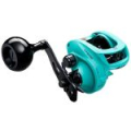 Катушка 13 Fishing TX3 casting reel - 8.1:1 gear ratio LH - 2 size - bell knop power handle