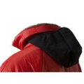 Куртка Bask SHL Rock V2 Красный M