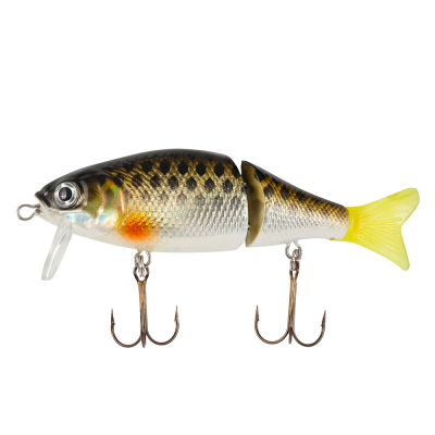 Воблер Chimera Bionic Swim Bait Hellion 80FL 80mm/20g цв. 302 (2 зап. хвоста)