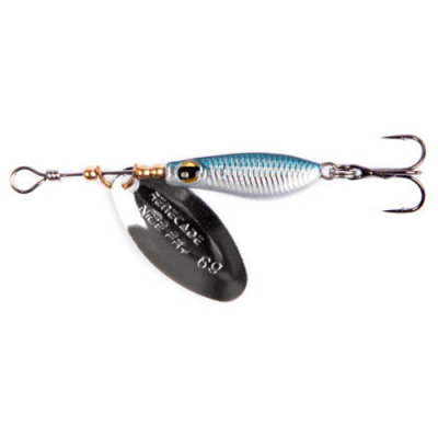 Блесна Renegade Nice Fry 9g OS(LS) цвет FA 155