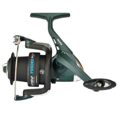 Катушка Salmo Supreme Feeder 40FD 