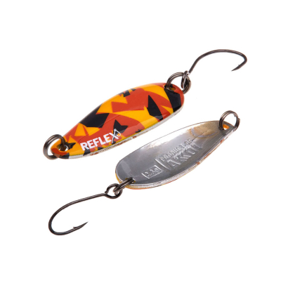 Блесна Reflex Hobo 2,3g цвет R25