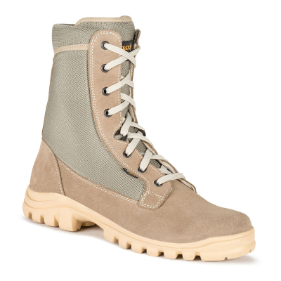 Ботинки AKU Petra Hi цв. Sand р. 11,5