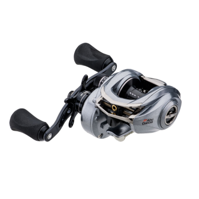 Катушка мультипликаторная Abu Garcia Alx Low Profile HS (1400527)