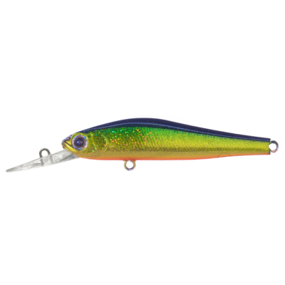 Воблер ZipBaits Rigge 56F Deep цв. 830