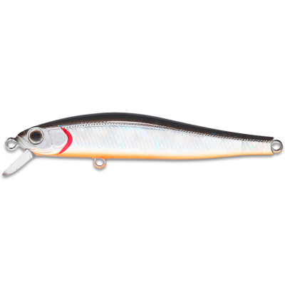 Воблер ZipBaits Rigge 70F цв. 108M