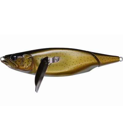 Воблер Megabass I-Wing 135 цв. Murray Cod