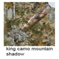 Зимний костюм HRT Makalu Suit TH Kings Camo Mountain Shadow размер 48