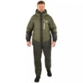 Костюм мужской демисезонный ХСН "Wild river", hardguard, олива (48-50/176)