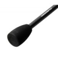 Удилище спиннинговое Flagman Blackfire 80L 2,44м тест 5-15г (B80L)