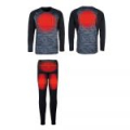 Термобельё Remington Heat Generation р. 3XL