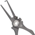 Мультиплиер Belmont MP-263 SUS Pliers GT BK #5 - #10 вес 220 гр.