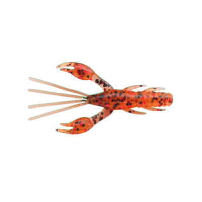 Силиконовая приманка Sprut Noki 60 (60mm/1,8g/MORS) 1упак*6шт