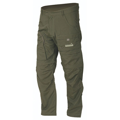 Штаны Norfin Convertable Pants 02 р.M (660002-M)