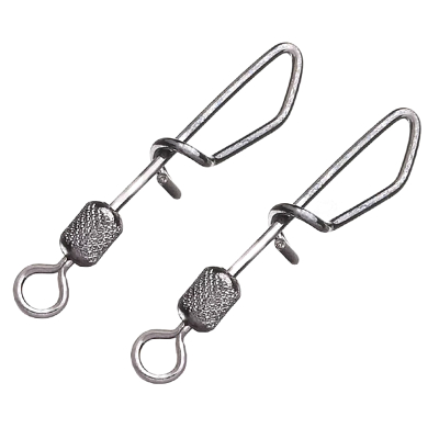 Вертлюжок с застёжкой UG Quick Snap 22кг, #3