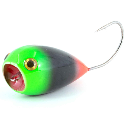 Хорватское яйцо Namazu Glisser L-80 мм 12 гр. 03