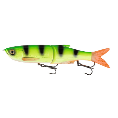 Воблер Savagear 3D Bleak165 Glide Swimmer 16.5 49g SS 05-Firetiger 47074