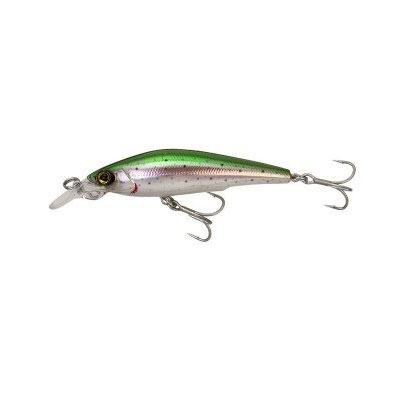 Воблер Yo-Zuri Mag Minnow (S) R1142-HNM