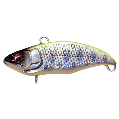 Воблер Megabass Great Hunting GH-Vib38 цв. LZ Chart Back Yamame