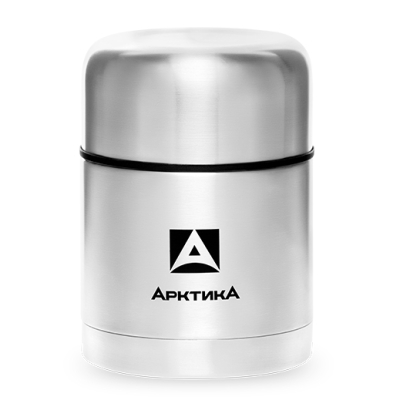 Термос Арктика 301 широкое горло 0.5л