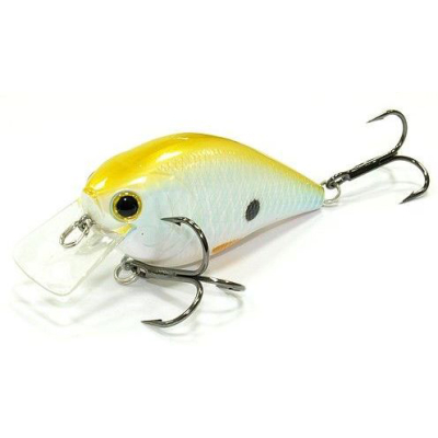 Воблер Lucky Craft LC 3.5-158 Gold Rush*