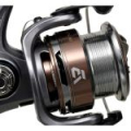 Катушка спиннинговая Azura Fortran Neo 2500SS