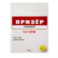 Поводки Призёр AFW 1х7  3 шт. в упаковке. 14 кг - 30 см