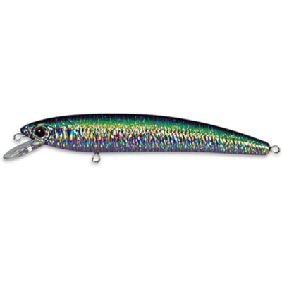 Воблер Yo-Zuri Pin's Minnow 50S F1017-M176