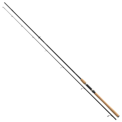 Спиннинг Daiwa R-Nessa Jigger 802 LFS