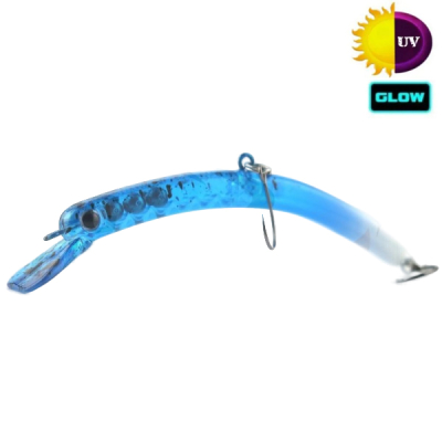 Воблер Trout Fan Bent SS (65мм, 3,3гр.) цвет #C21