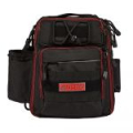 Сумка Noeby Legend Chest Bag, размер 30*24*11см, цвет Black