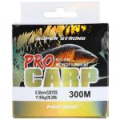 Леска Mifine Pro Carp 300m NC25