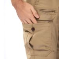 Брюки карго Alaskan Trophy бежевый XXLS/54-56, 179-182