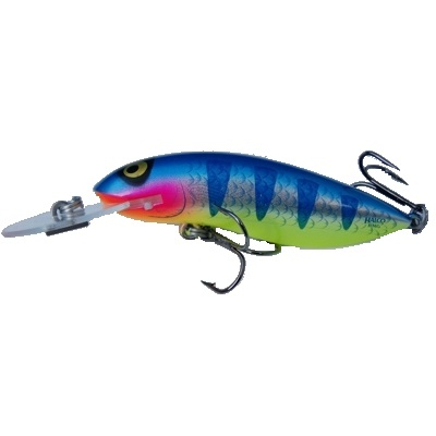 Воблер Halco Sorcerer 90 DD+STD цвет R2