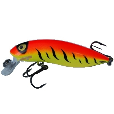 Воблер Halco Sorcerer 90 DD+STD цвет R8