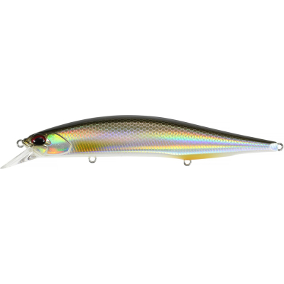 Воблер DUO Realis Jerkbait 130 Pike #ANA3261