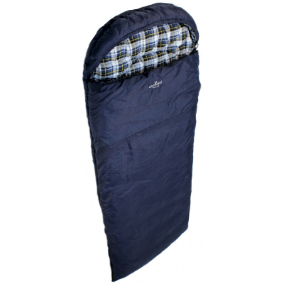 Спальный мешок Woodland Irbis 500 R