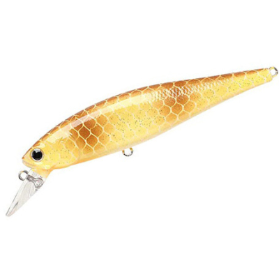 Воблер Lucky Craft Pointer 100SP цв. 890 Golden Walleye