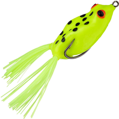 Приманка лягушка Manns Super Frog 14 гр. SHF200-02 Rain Frog