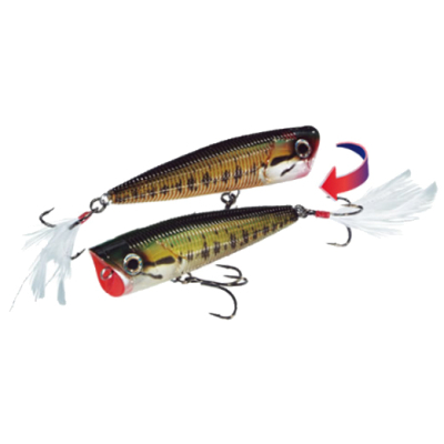 Воблер Yo-Zuri Sashimi Popper (F) R1064/CMBB