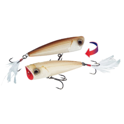 Воблер Yo-Zuri Sashimi Popper (F) R1064/CMBN