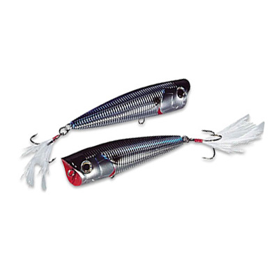 Воблер Yo-Zuri Sashimi Popper (F) R1064/CMSH