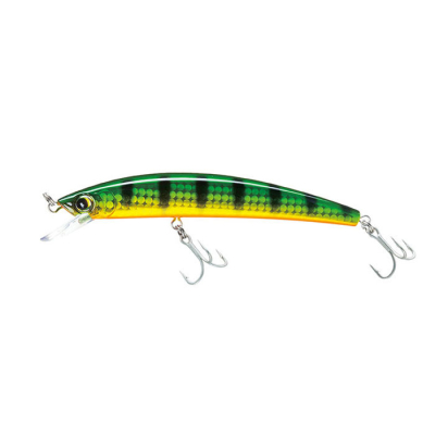 Воблер Yo-Zuri Crystal Minnow (F) R1125 цвет HPC