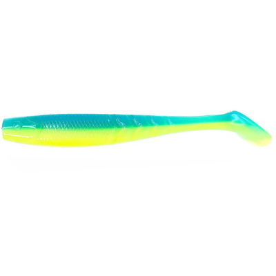 Силиконовая приманка ProperBaits Fattail Swimbait 9,84" (250мм) цв. 115, уп 1шт
